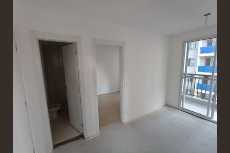 Apartamento à venda com 2 quartos, 40m² em Vila Barreto, São Paulo