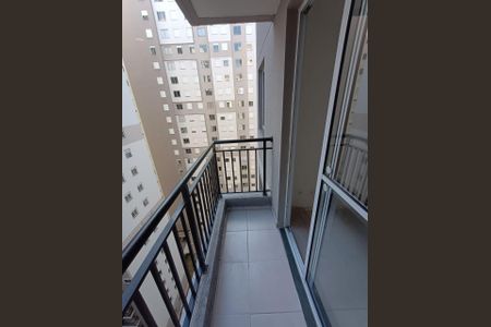 Apartamento à venda com 40m², 2 quartos e sem vaga