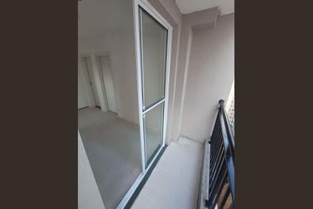Apartamento à venda com 40m², 2 quartos e sem vaga