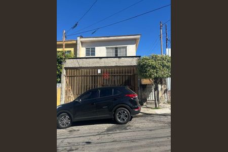 Casa à venda com 2 quartos, 188m² em Vila Carrão, São Paulo