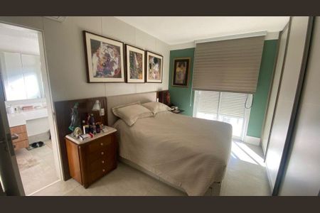 Apartamento para alugar com 3 quartos, 138m² em Paraíso, São Paulo