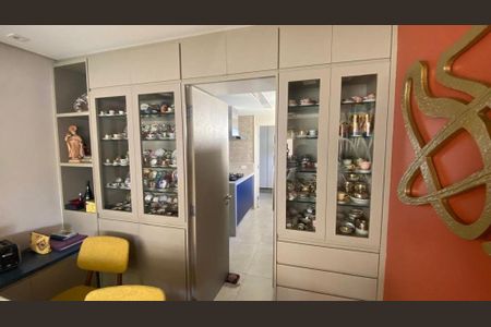 Apartamento para alugar com 3 quartos, 138m² em Paraíso, São Paulo
