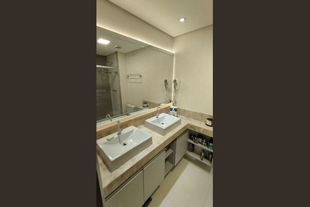 Apartamento à venda com 1 quarto, 50m² em Melville Empresarial II, Barueri
