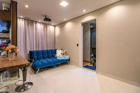 Apartamento à venda com 1 quarto, 50m² em Melville Empresarial II, Barueri