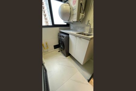 Apartamento para alugar com 2 quartos, 36m² em Indianópolis, São Paulo
