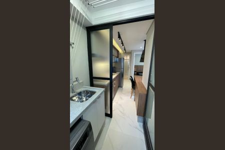 Apartamento para alugar com 2 quartos, 36m² em Indianópolis, São Paulo