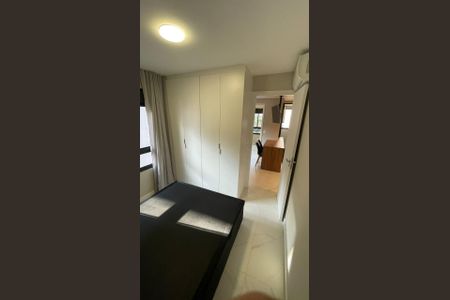 Apartamento para alugar com 2 quartos, 36m² em Indianópolis, São Paulo