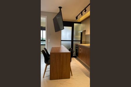 Apartamento para alugar com 2 quartos, 36m² em Indianópolis, São Paulo