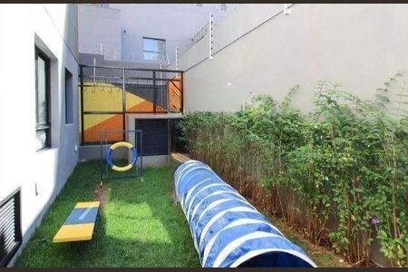 Apartamento para alugar com 2 quartos, 36m² em Indianópolis, São Paulo