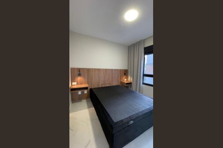 Apartamento para alugar com 2 quartos, 36m² em Indianópolis, São Paulo