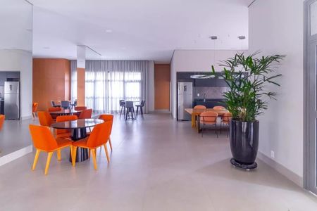 Apartamento à venda com 3 quartos, 89m² em Vila Independencia, São Paulo
