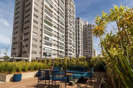 Apartamento à venda com 3 quartos, 89m² em Vila Independencia, São Paulo