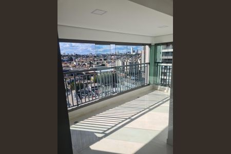 Apartamento à venda com 3 quartos, 89m² em Vila Independencia, São Paulo