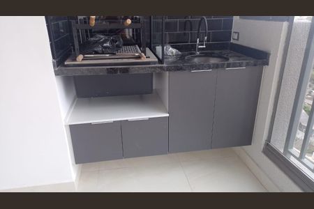 Apartamento à venda com 3 quartos, 89m² em Vila Independencia, São Paulo