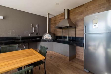 Apartamento à venda com 3 quartos, 89m² em Vila Independencia, São Paulo