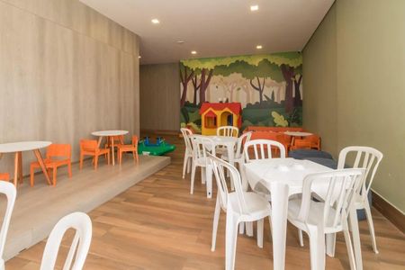 Apartamento à venda com 3 quartos, 89m² em Vila Independencia, São Paulo