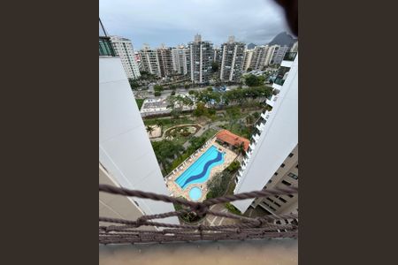 Apartamento à venda com 172m², 2 quartos e 2 vagas