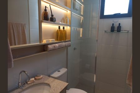 Apartamento à venda com 3 quartos, 69m² em Ouro Preto, Belo Horizonte