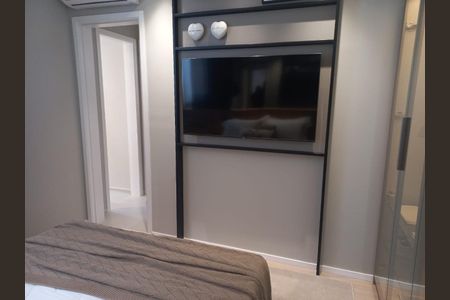 Apartamento à venda com 3 quartos, 69m² em Ouro Preto, Belo Horizonte