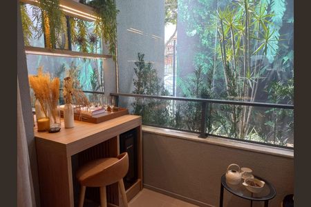 Apartamento à venda com 3 quartos, 69m² em Ouro Preto, Belo Horizonte