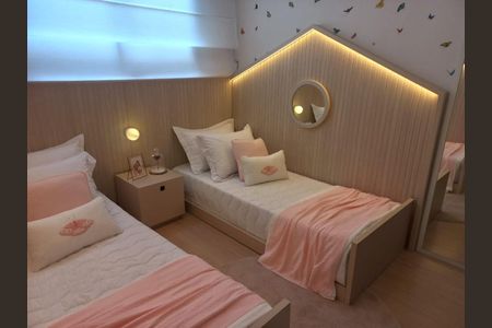 Apartamento à venda com 3 quartos, 69m² em Ouro Preto, Belo Horizonte