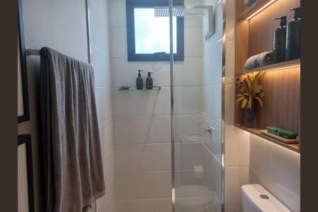 Apartamento à venda com 3 quartos, 69m² em Ouro Preto, Belo Horizonte