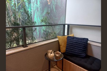 Apartamento à venda com 3 quartos, 69m² em Ouro Preto, Belo Horizonte