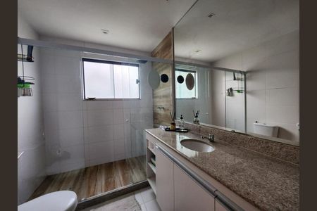 Casa de Condomínio à venda com 3 quartos, 138m² em Vargem Grande, Rio de Janeiro