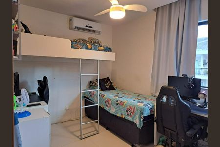 Casa de Condomínio à venda com 3 quartos, 138m² em Vargem Grande, Rio de Janeiro