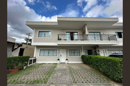 Casa de Condomínio à venda com 3 quartos, 138m² em Vargem Grande, Rio de Janeiro