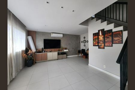 Casa de Condomínio à venda com 3 quartos, 138m² em Vargem Grande, Rio de Janeiro