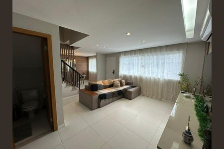 Casa de Condomínio à venda com 3 quartos, 138m² em Vargem Grande, Rio de Janeiro
