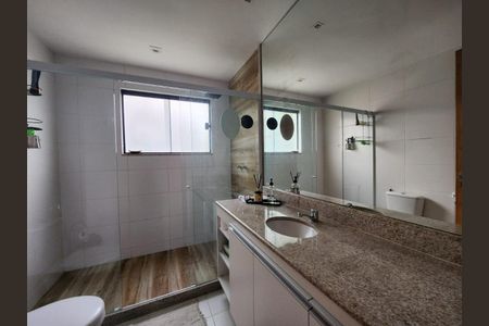 Casa de Condomínio à venda com 3 quartos, 138m² em Vargem Grande, Rio de Janeiro