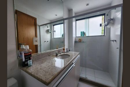 Casa de condomínio à venda com 138m², 3 quartos e 2 vagas