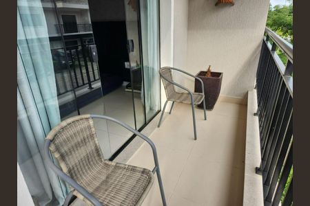 Casa de Condomínio à venda com 3 quartos, 138m² em Vargem Grande, Rio de Janeiro