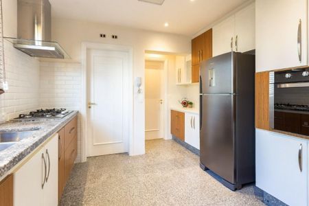 Apartamento à venda com 4 quartos, 387m² em Vila Suzana, São Paulo