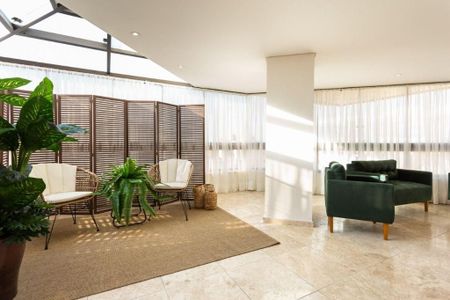 Apartamento à venda com 4 quartos, 387m² em Vila Suzana, São Paulo