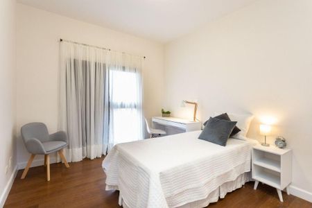 Apartamento à venda com 4 quartos, 387m² em Vila Suzana, São Paulo