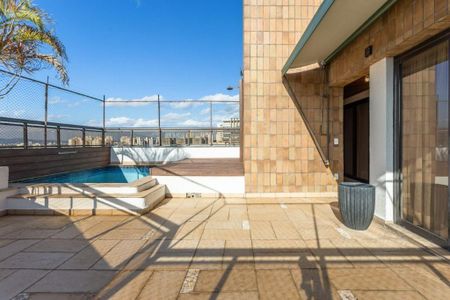 Apartamento à venda com 4 quartos, 387m² em Vila Suzana, São Paulo