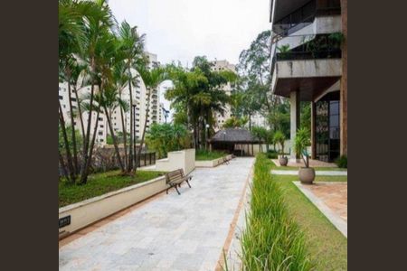Apartamento à venda com 4 quartos, 387m² em Vila Suzana, São Paulo