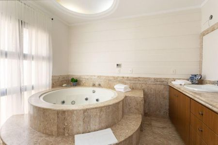 Apartamento à venda com 4 quartos, 387m² em Vila Suzana, São Paulo