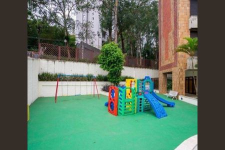 Apartamento à venda com 4 quartos, 387m² em Vila Suzana, São Paulo