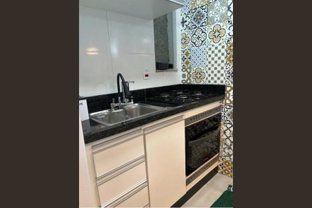 Apartamento à venda com 1 quarto, 35m² em Recreio dos Bandeirantes, Rio de Janeiro