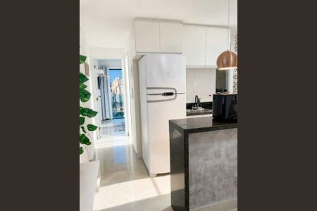 Apartamento à venda com 1 quarto, 35m² em Recreio dos Bandeirantes, Rio de Janeiro