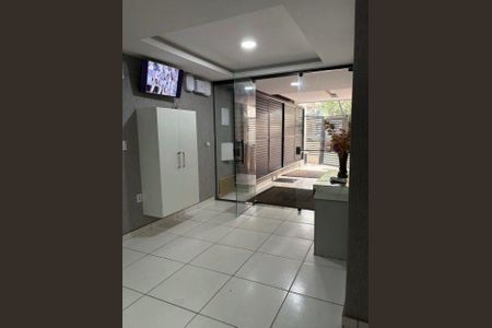 Apartamento à venda com 35m², 1 quarto e sem vaga