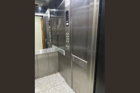 Apartamento à venda com 1 quarto, 35m² em Recreio dos Bandeirantes, Rio de Janeiro