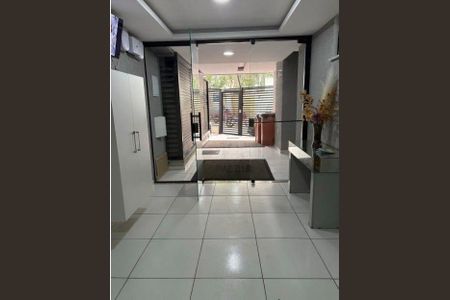 Apartamento à venda com 35m², 1 quarto e sem vaga
