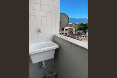 Apartamento à venda com 1 quarto, 35m² em Recreio dos Bandeirantes, Rio de Janeiro