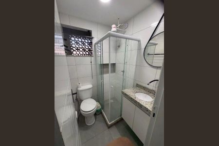 Apartamento à venda com 1 quarto, 35m² em Recreio dos Bandeirantes, Rio de Janeiro