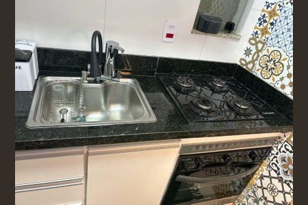 Apartamento à venda com 1 quarto, 35m² em Recreio dos Bandeirantes, Rio de Janeiro